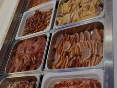 -金太郎自助烤肉.火锅(宝龙店)