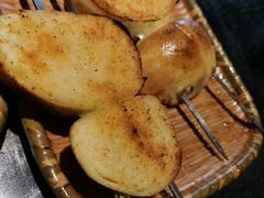 -城南老友羊蝎子火锅(花乡奥莱店)