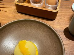 杨枝甘露脆皮球-天水蔬食料理(树德之光店)