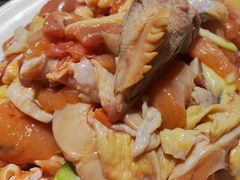 -谢云贵清香水煮鸡(总店)