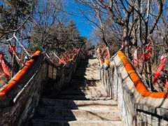 -妙峰山风景名胜区