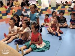 -妙妙乐儿童乐园·生日派对·班级聚会(万风新天地东楼三楼店)