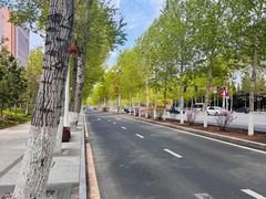 -长春世界雕塑园冰雪艺术天地