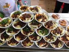 -洞子口张老二凉粉(文殊院店)