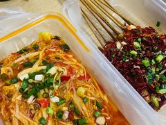 -为民烧烤吧.自贡爆炒菜(收录10年好店)