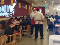 大堂-客临百思德·东北特色馆(龙湖时代天街店)