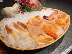 -荣记火锅(青悦城店)