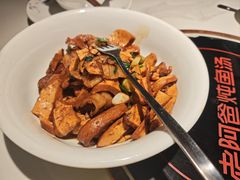 -老阿爸鲜鱼土菜(独墅湖店)