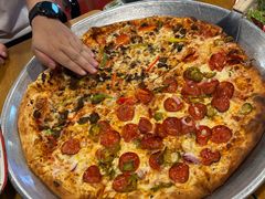 -Tube station站点比萨(王府井百货店)