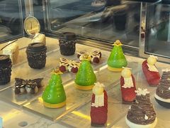 -沁蝶 Butterfly Patisserie甜品蛋糕(北京瑰丽酒店)