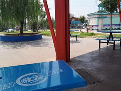 -华夏文旅海洋公园