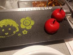 -海底捞火锅(北京路店)
