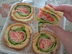 -巴黎贝甜(亿合城店)