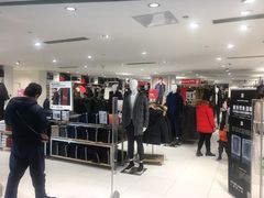 -优衣库(北京万柳华联购物中心店)