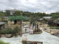 -华山御温泉度假村