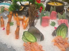 -百富源·海鲜辽菜(浑河堡店)