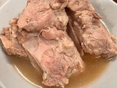 -松發肉骨茶(牛车水店)