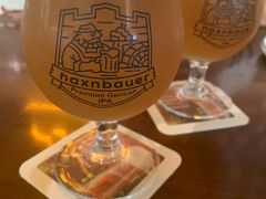 -haxnbauer海森堡德国餐厅(深圳coco店)