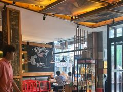 -弗德堡德国小馆(工大店)