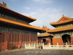 -历代帝王庙博物馆