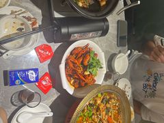 -肥家大排档(天河体育西店)