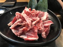 -九田家黑牛烤肉料理(太阳城店)