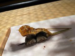 -鸟山鸣·日料食堂(王府井店)