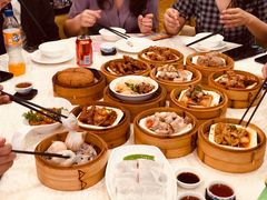 -顺德人家食府(黄金广场店)