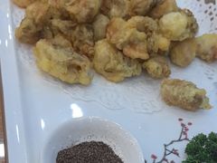 -渔码头食府(蓬莱阁店)