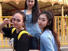 -济南方特东方神画