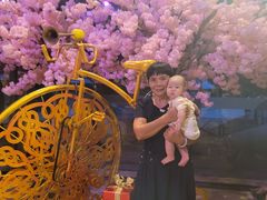 -珠海横琴长隆《卡卡虎奇遇记》