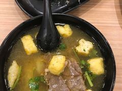 -小杨生煎(萧山机场店)
