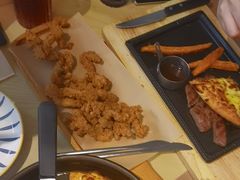 -必胜客(安盛购物广场金州店)