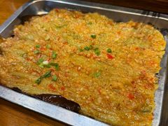 -张师傅烧烤(CBD店)