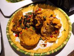 -千岛湖小鱼儿·淳安匠心农家菜