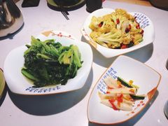 口味花菜-小家庭(万象店)