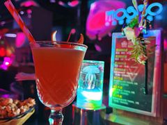 -MOSSO音乐酒吧·live house(南京旗舰店)