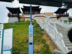 -梁子岛生态旅游区