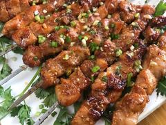 -義聚德·清真铜锅涮羊肉·烧烤(河东店)
