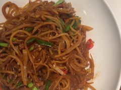 -北京老铺烤鸭(高新店)