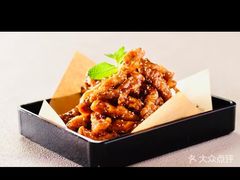 -九转小磨·东北菜老字号(祥安店)