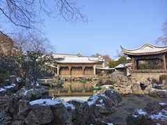 -老门东历史文化街区