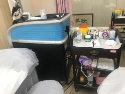 -西施无菌半永久纹绣眉眼影唇轻增发纹发际线