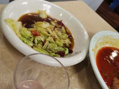 -楼兰印象(朝外店)