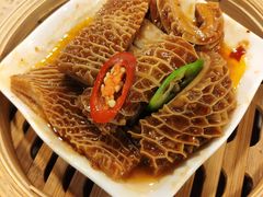 -点都德(大茶楼店)