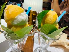 -CAPARESH開府莱舍(望京金辉店)