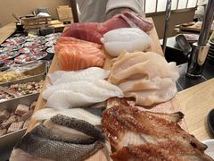 -鮨政· Omakase(港汇恒隆广场店)