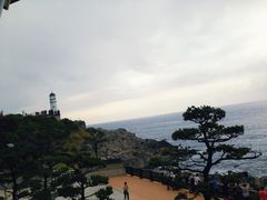 -海云台海滩