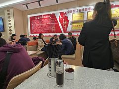 -贺莉嫂北二巷香菇芙蓉面(抗大商厦店)