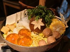 -玉川屋创意日料Bistro(柳巷店)